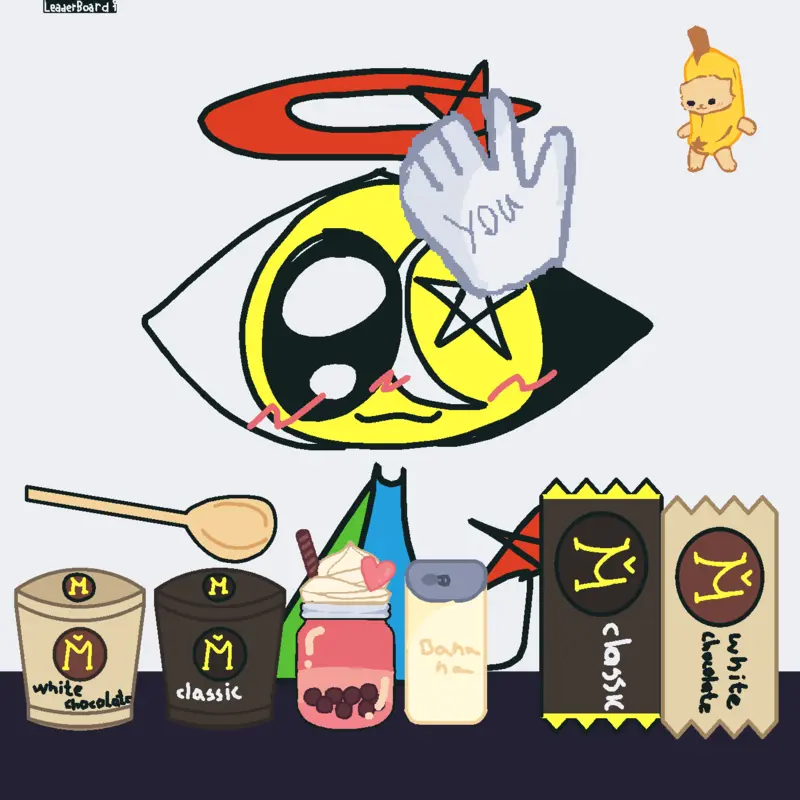 Game by @M4ndyXx_xXboba