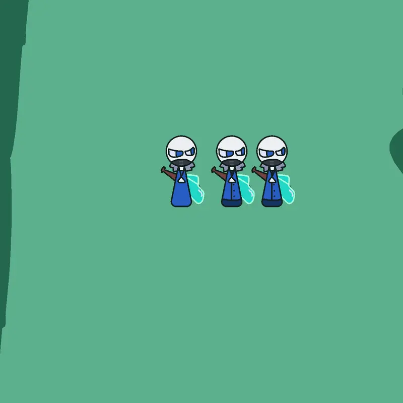 Game by @yeslo67