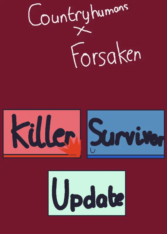 Game by @AkumixSaida