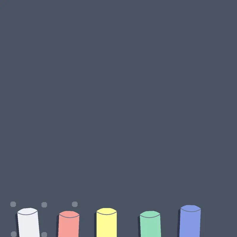 Blackboard draw by @shoppeepay