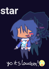 IM A STAR (black hole) ft: John Laurens from...