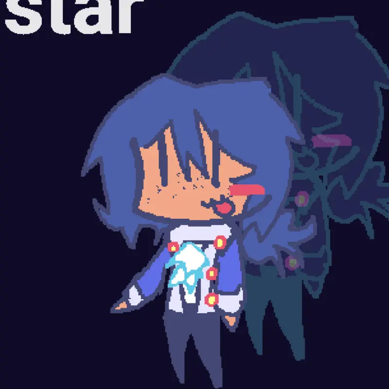 Game by @red_star-