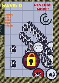 Revenge Mode!