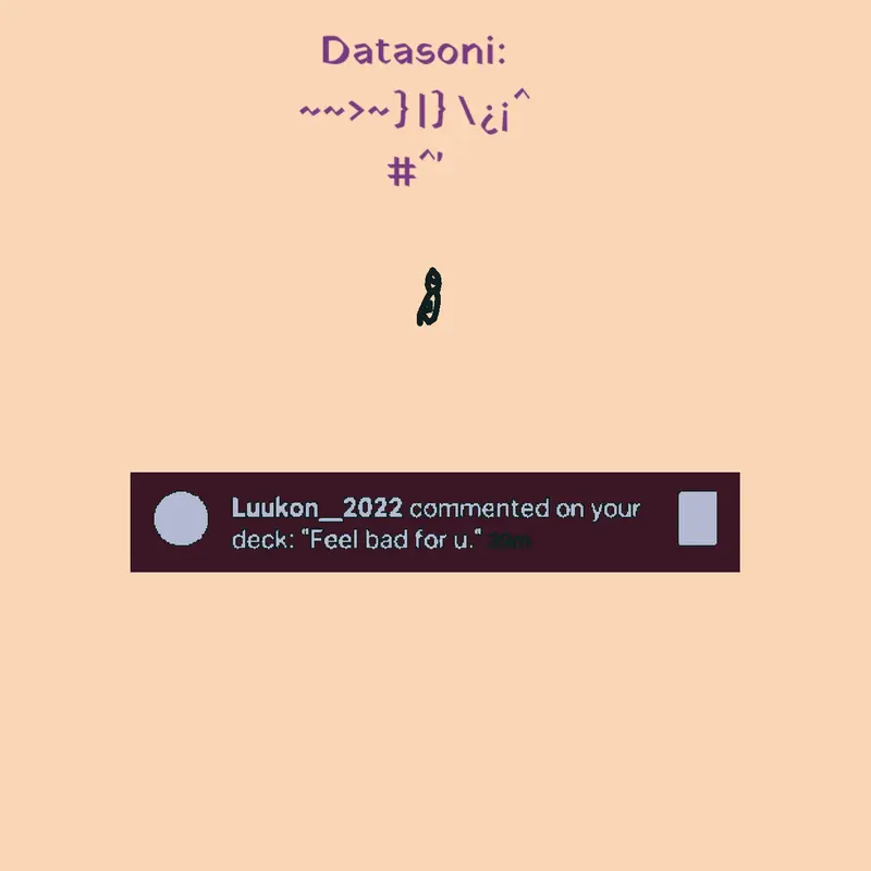 Game by @datasoni_real