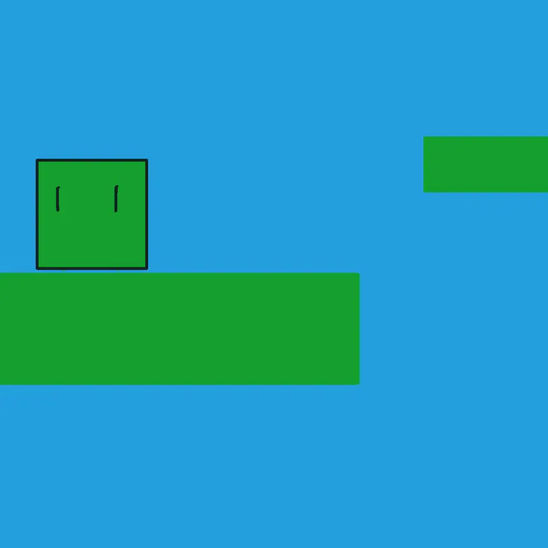 Game by @kryakrya