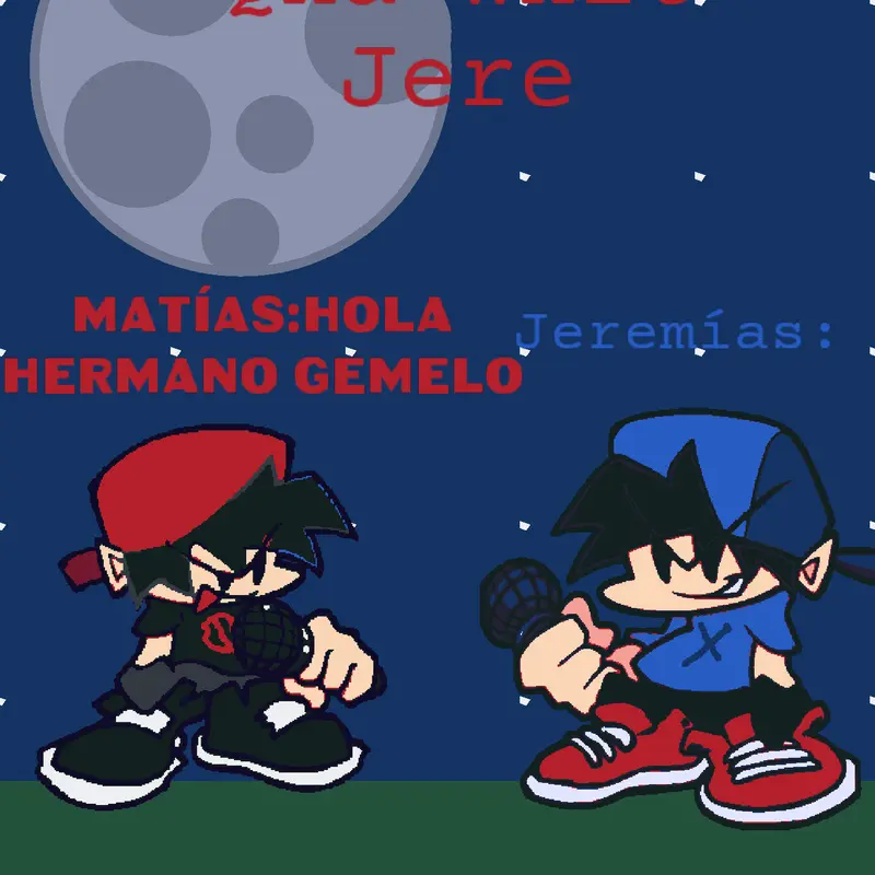 Game by @macacoalejandro