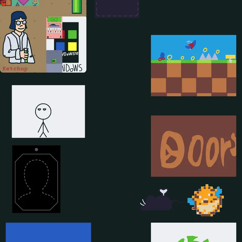 Game by @Doma4272_happy_easter