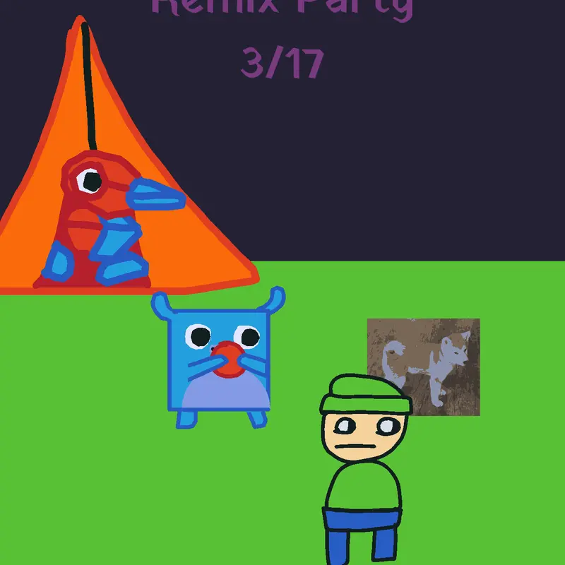 Game by @wubbac12