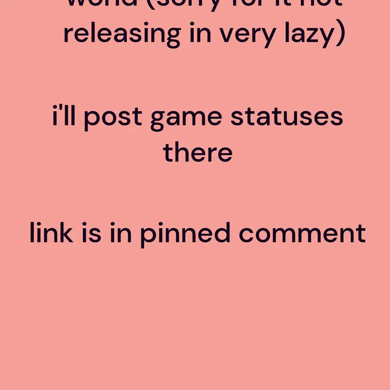 Game by @awesomeface648