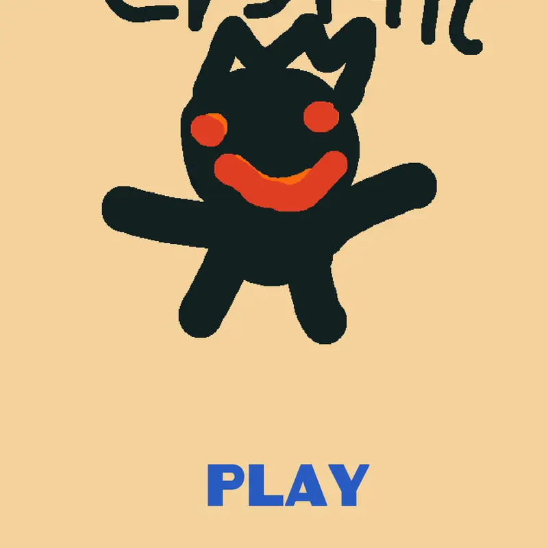 Game by @Catterz0