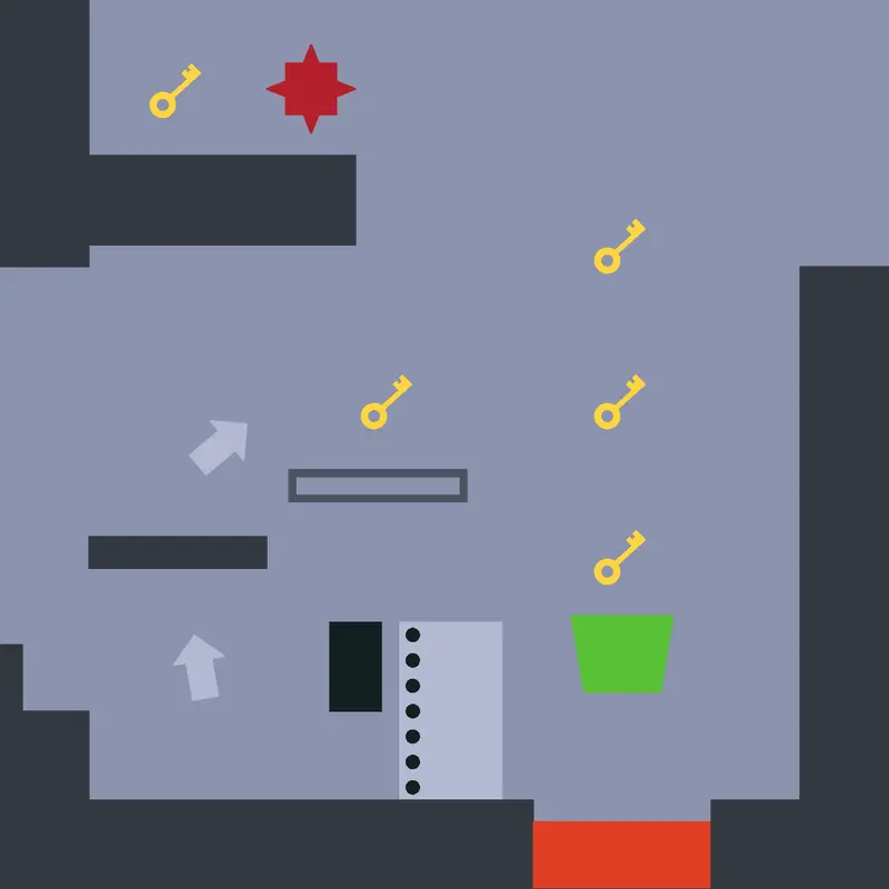 Game by @HelpPeople