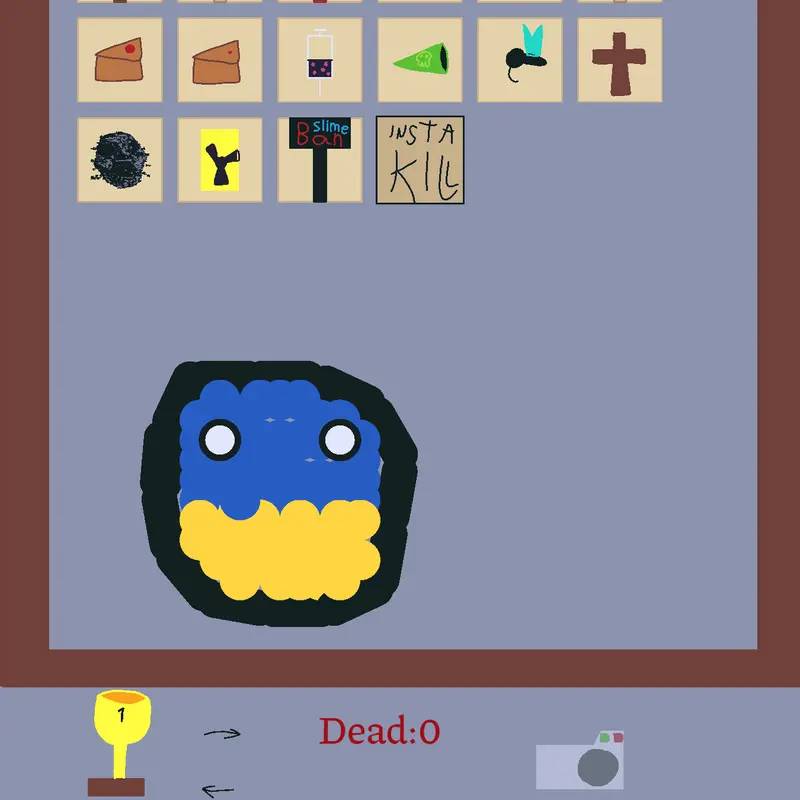 Game by @ukraine_bing_chilling