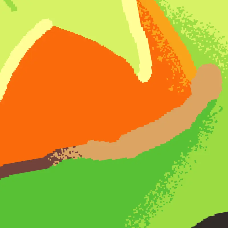 Fragmented Souls-Sneak peak 2 by @Adrianoob
