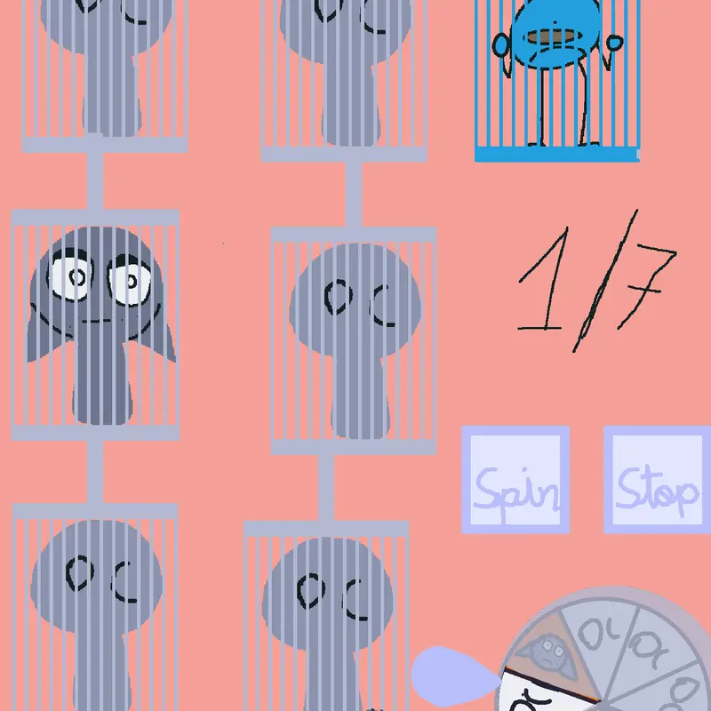 Game by @jelbill