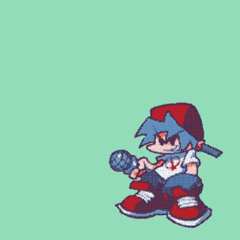 Game by @BF_XD