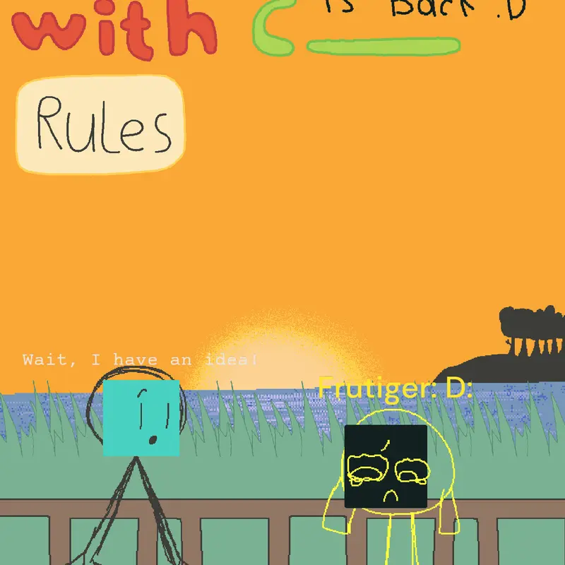 Game by @am_just_a_normal_person