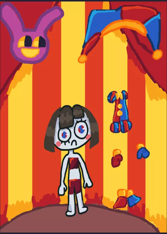 Game by @kiroxxd
