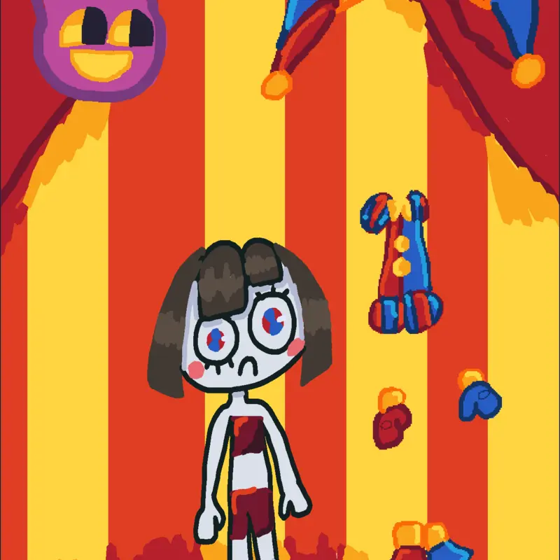 Game by @kiroxxd