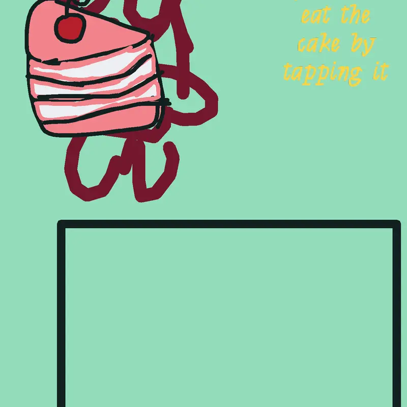 Game by @pencip