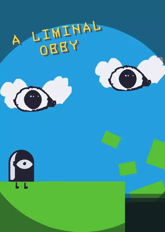 A liminal Obby by @PartymacbVR_alt