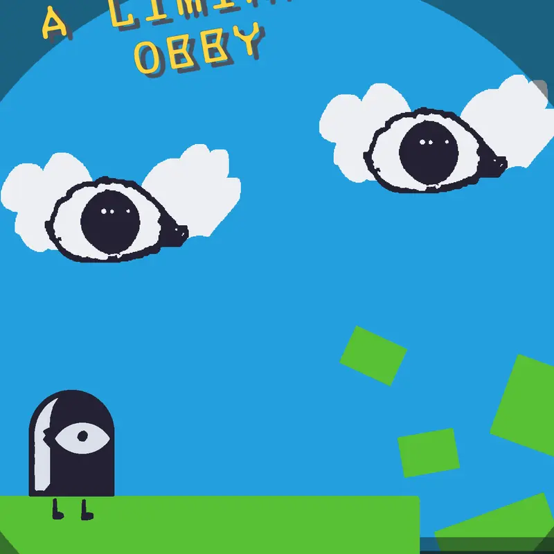 A liminal Obby by @PartymacbVR_alt