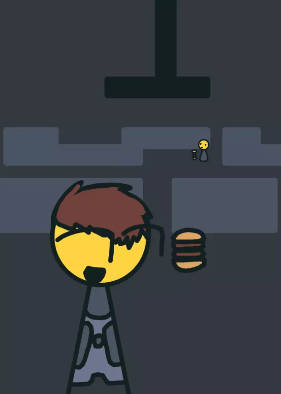 Game by @Ssizen