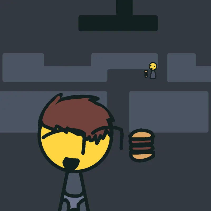 Game by @Ssizen