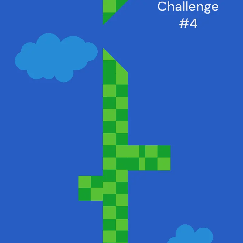 Game by @dailygolf