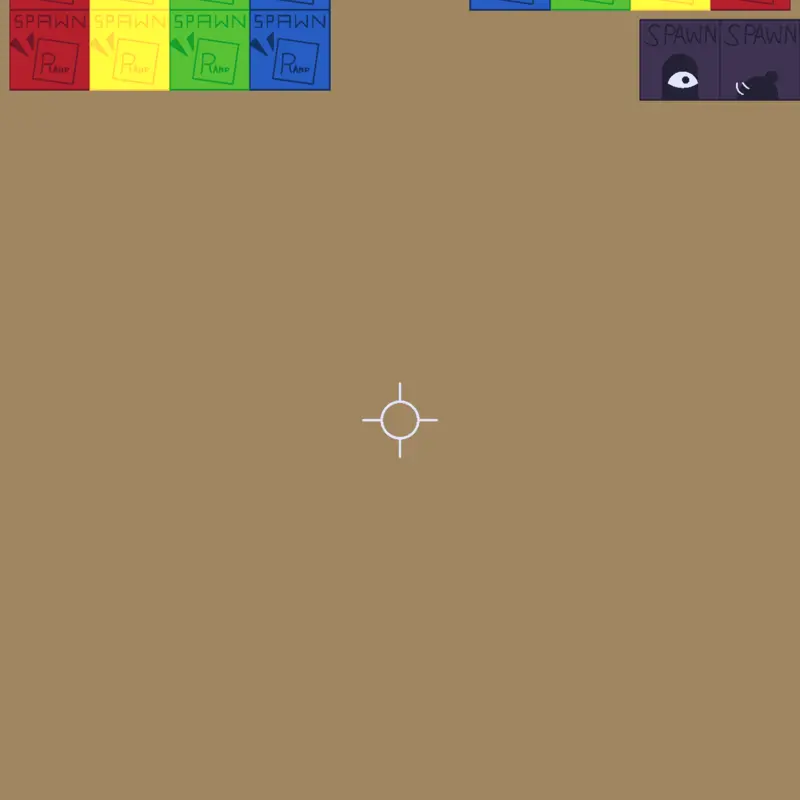 Game by @StarringRedderTheGoob