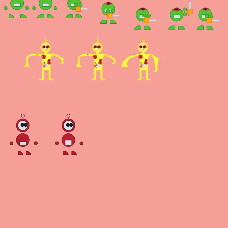 Test #slendytubbies #test #beta by @gigalop