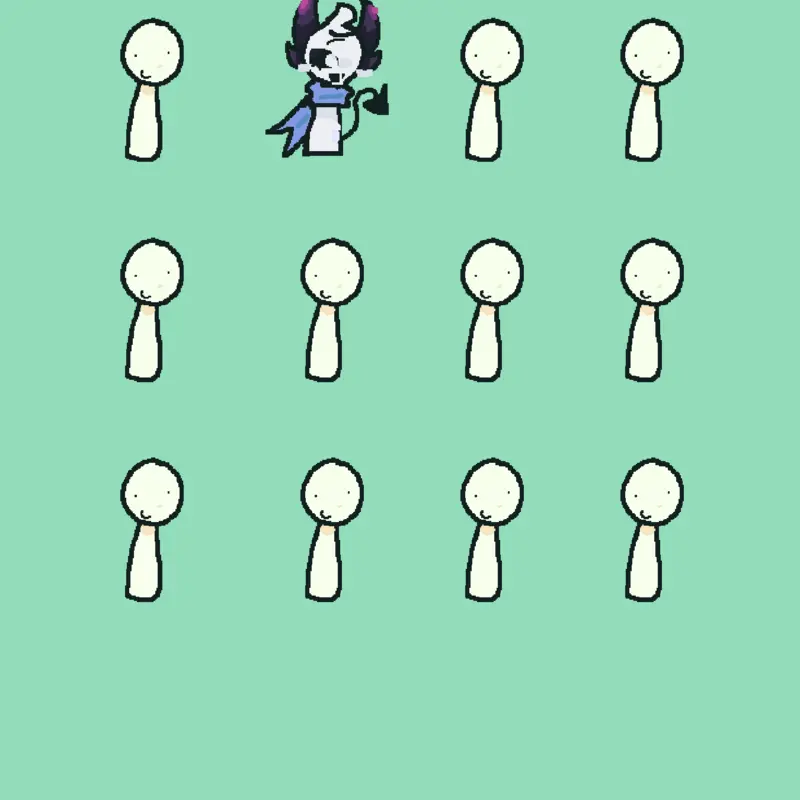 Game by @redoy_creates