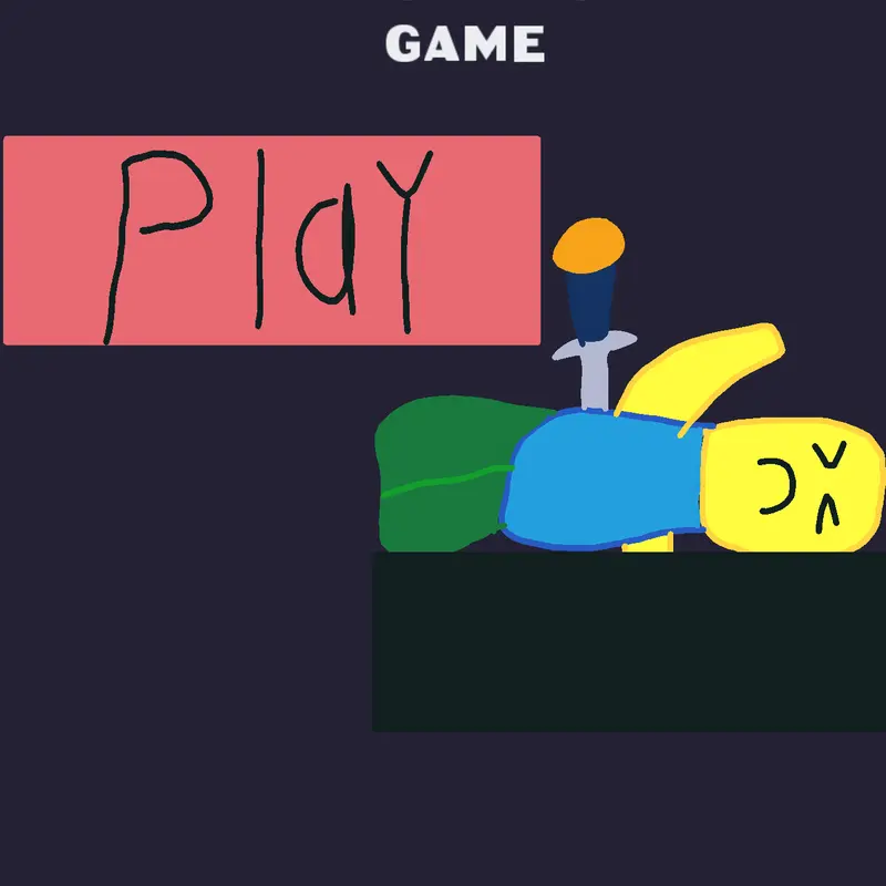 Game by @TheChosenGuest