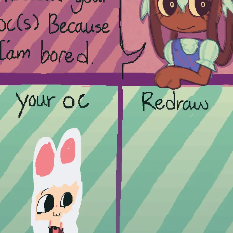 Game by @OREO_MILKSHAKEZZZZZY