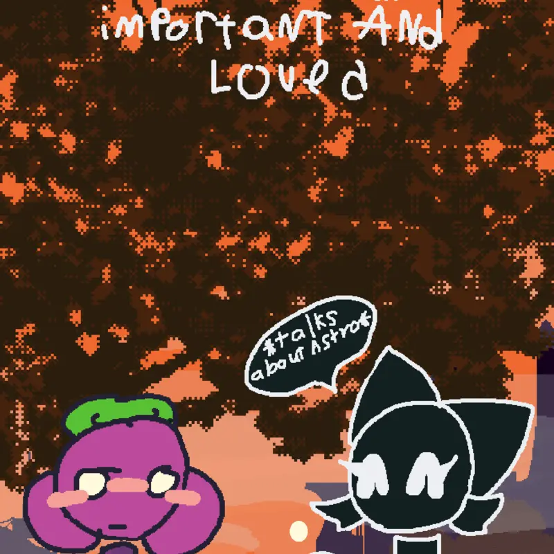 Game by @VI0LETHEGR4PE