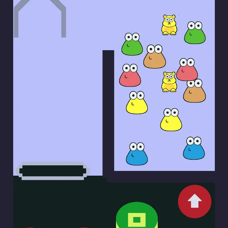 Game by @pou-studios