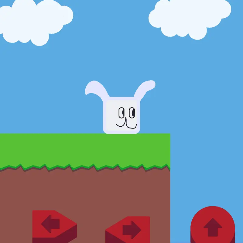 Game by @count_a_bunny12281