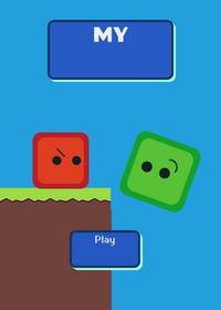 Ending game 3 ( assets by @Framy-Official )