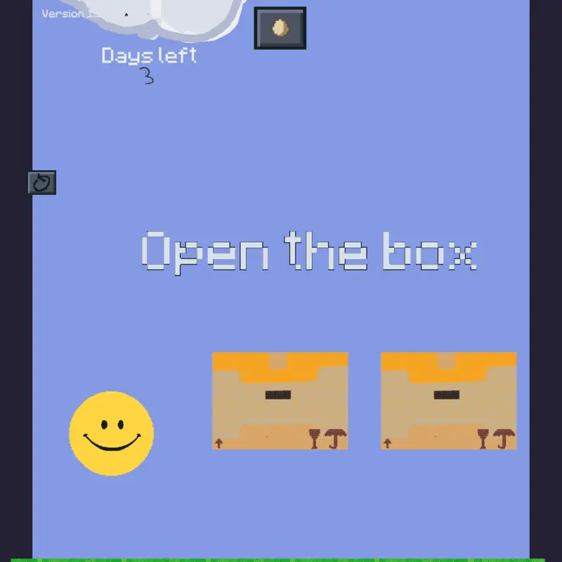 Minecraft game. S verity. S by @Demian190718