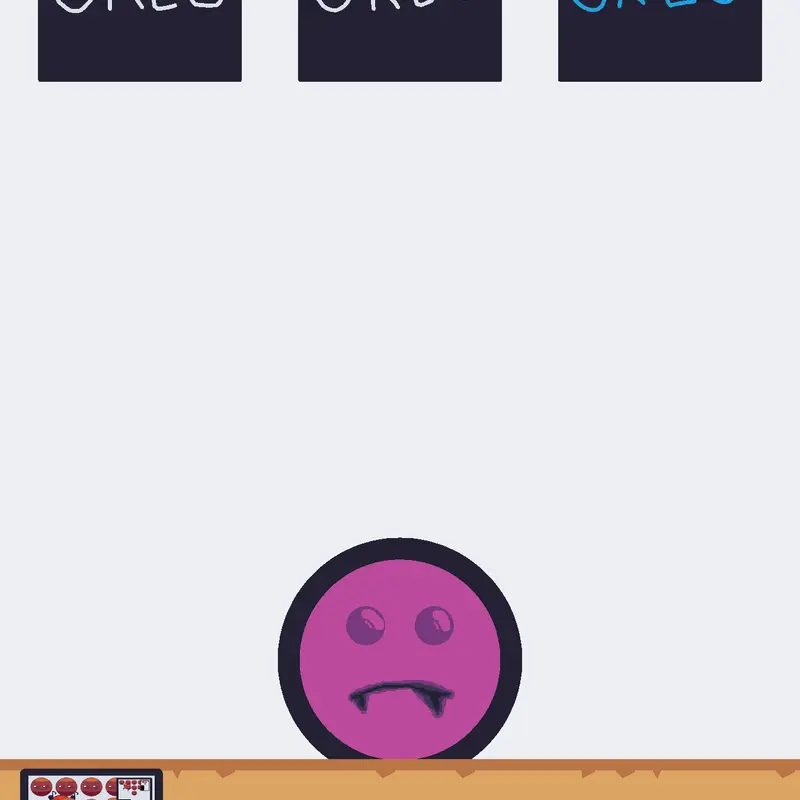 Game by @DemonGeometry1dashh