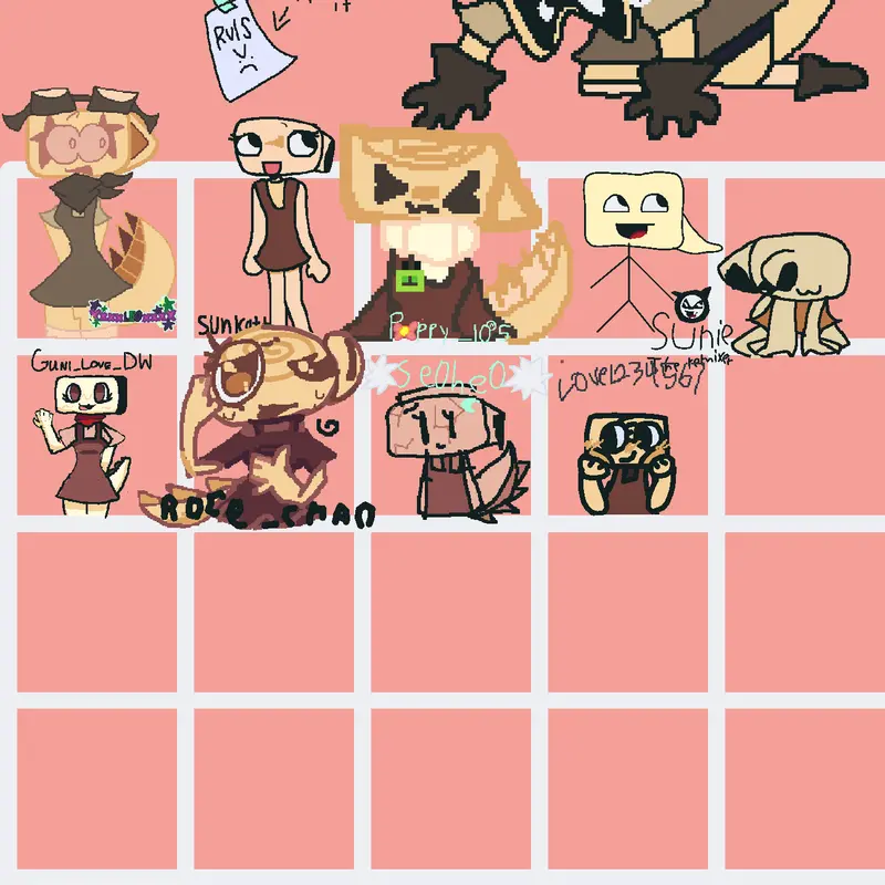 Game by @love1234567