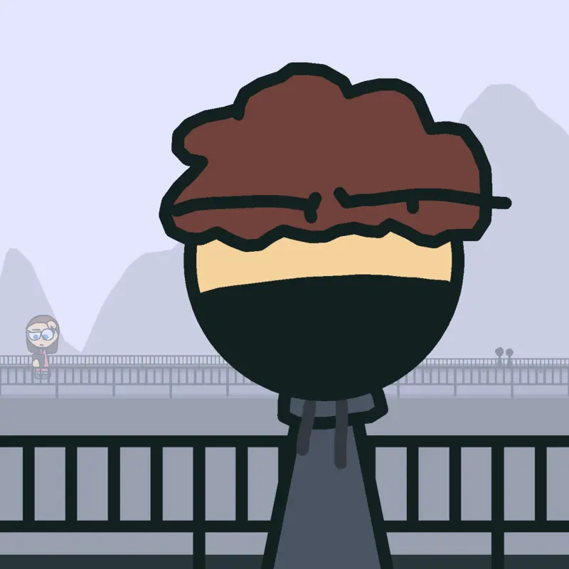 Game by @Maxyu