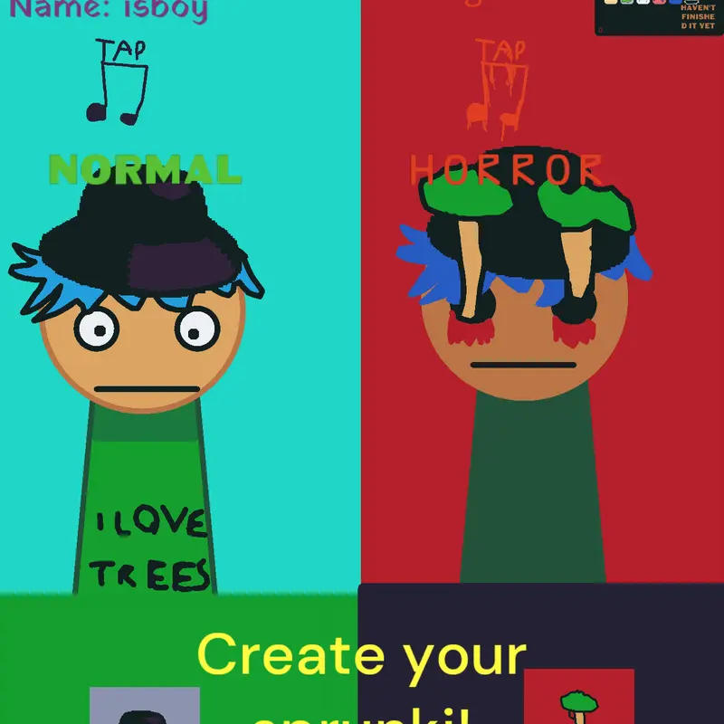 Game by @book_bfdi