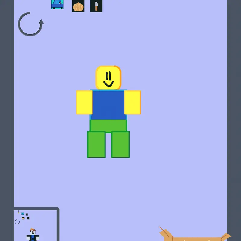 Game by @matheo_games
