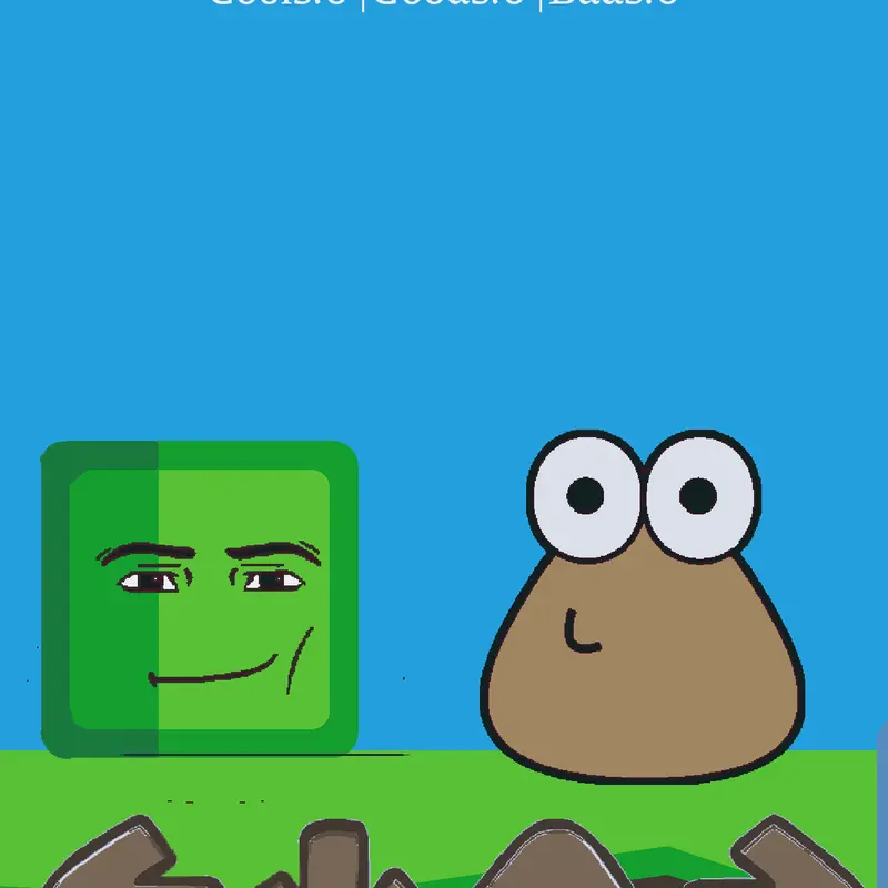 Game by @the_brother