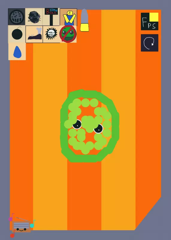Game by @Tvey_TR