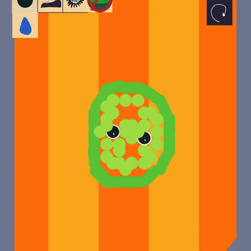Game by @Tvey_TR