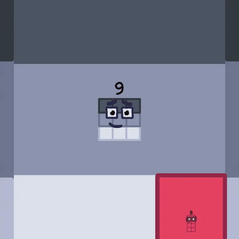 Game by @NumberblocksStudios