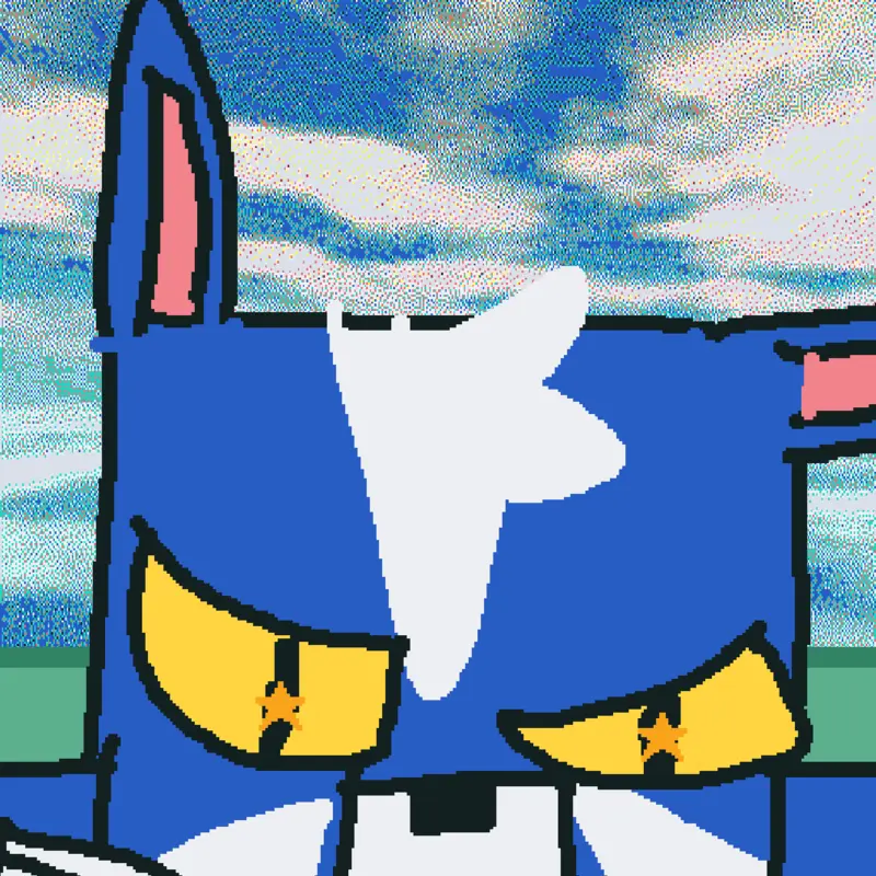Otis to the left and right by @wateronhillgamesbr