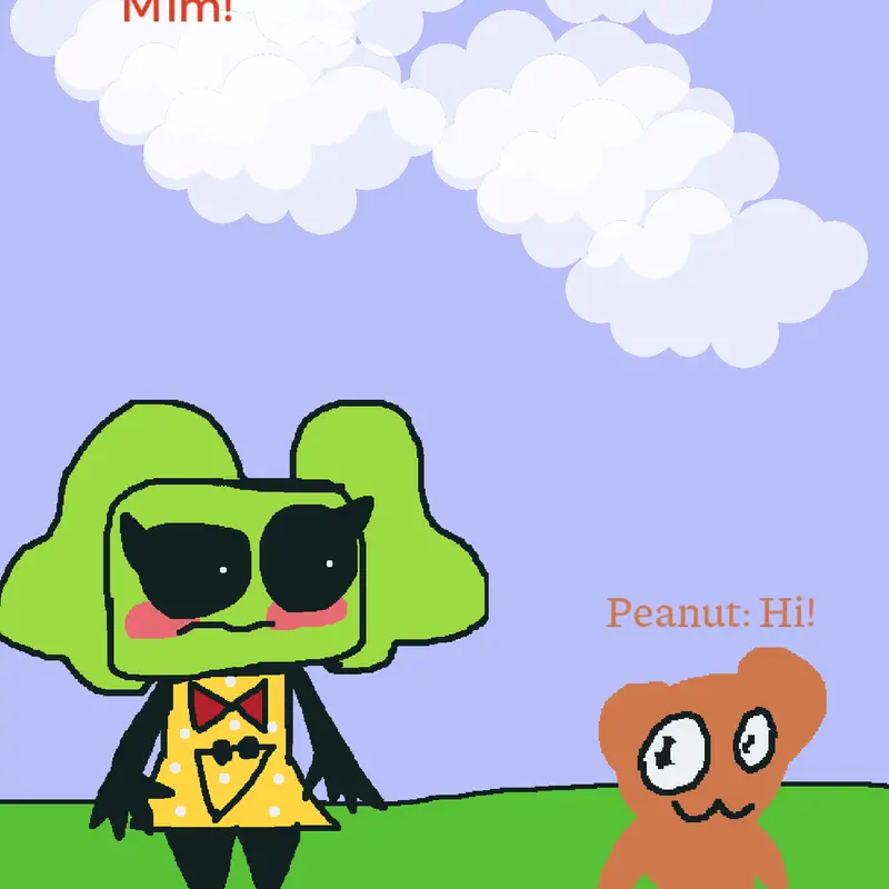 Game by @PeanutmonkeyALT