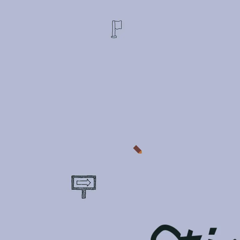 Game by @a_sausage